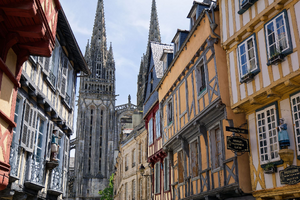 Entreprise de démolition Quimper